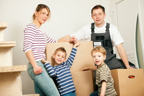 Flexible man with a van option for Camden deliveries
