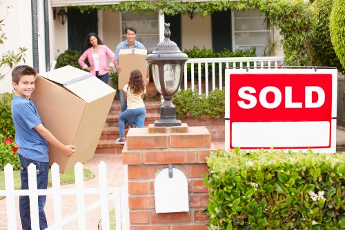 Camden man and van rates for home removals and local collections